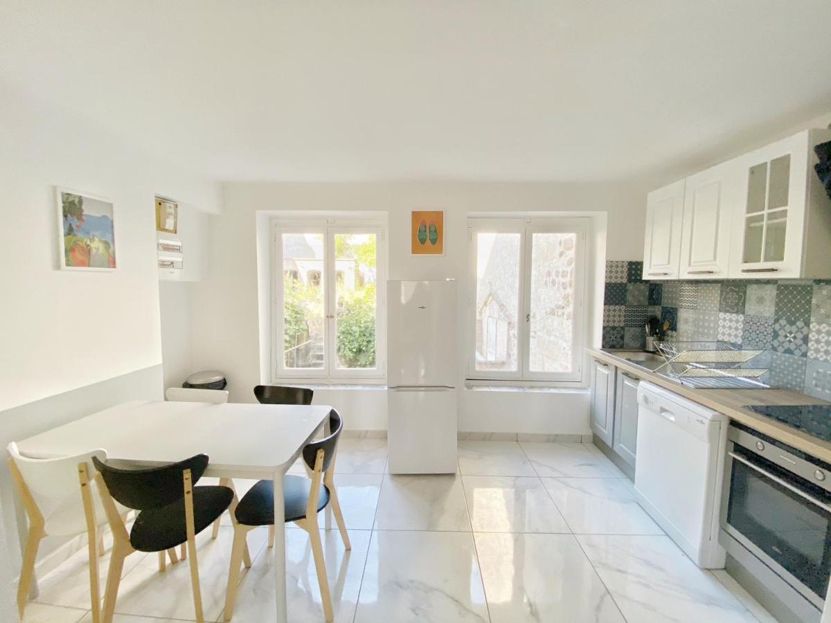 22 Chic & Cosy Grand Appart 92M2 Parking Gratuit Hypercentre Netflix Saint-Etienne  Exterior photo